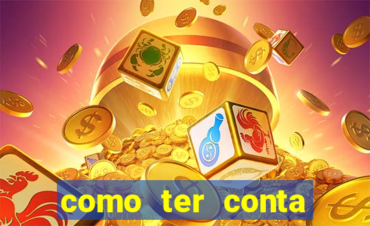 como ter conta demo fortune tiger